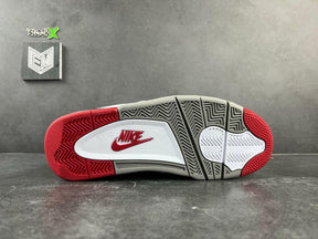 Nike Air Jordan 4 Retro What The