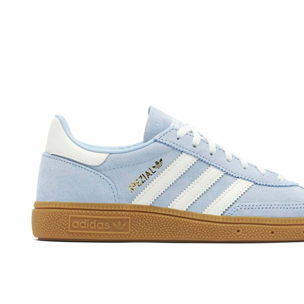 Adidas Originals Wmns Handball Spezial Clear Sky