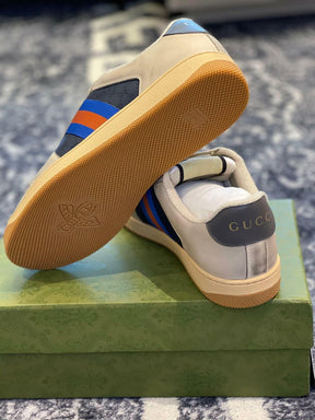 Tênis Gucci Screener