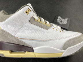 Nike Air Jordan 3 Retro A Ma Maniére