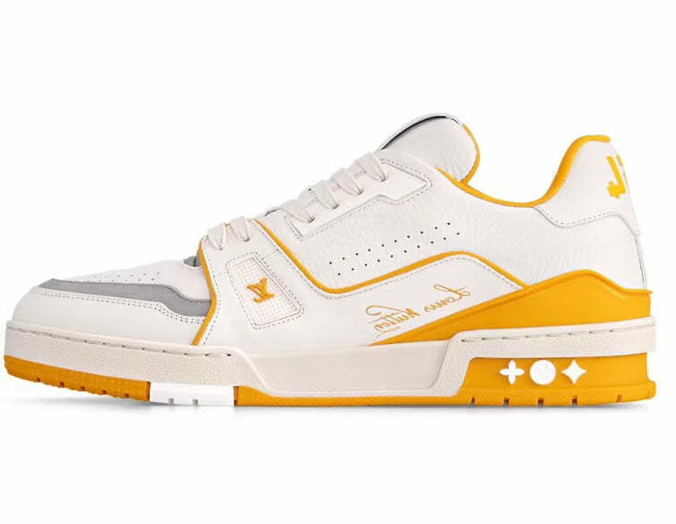 Louis Vuitton Trainer