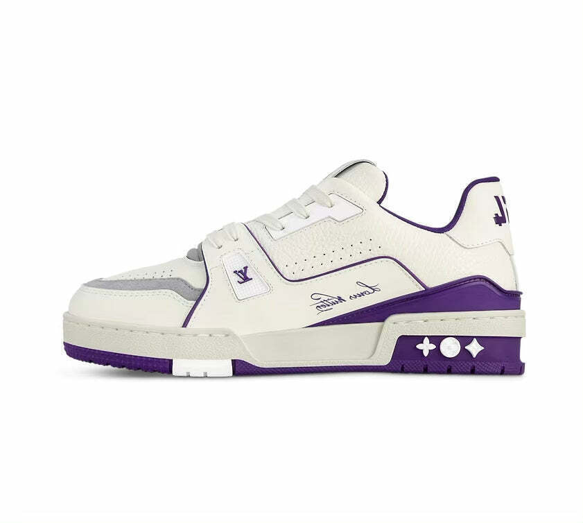 Louis Vuitton Trainer