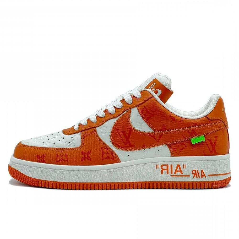 Nike Air Force 1 X Louis Vuitton