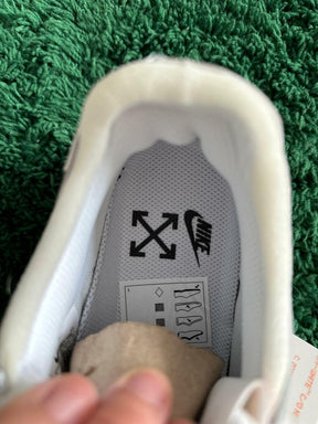 Nike Air Force 1 Off-White “Complex Con” WHITE