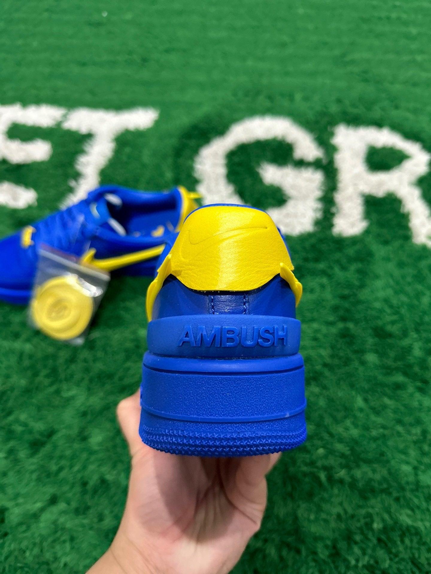 Nike Air Force 1 x Ambush