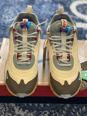 Nike Air Max 270 React Cactus Jack "Travis Scott"