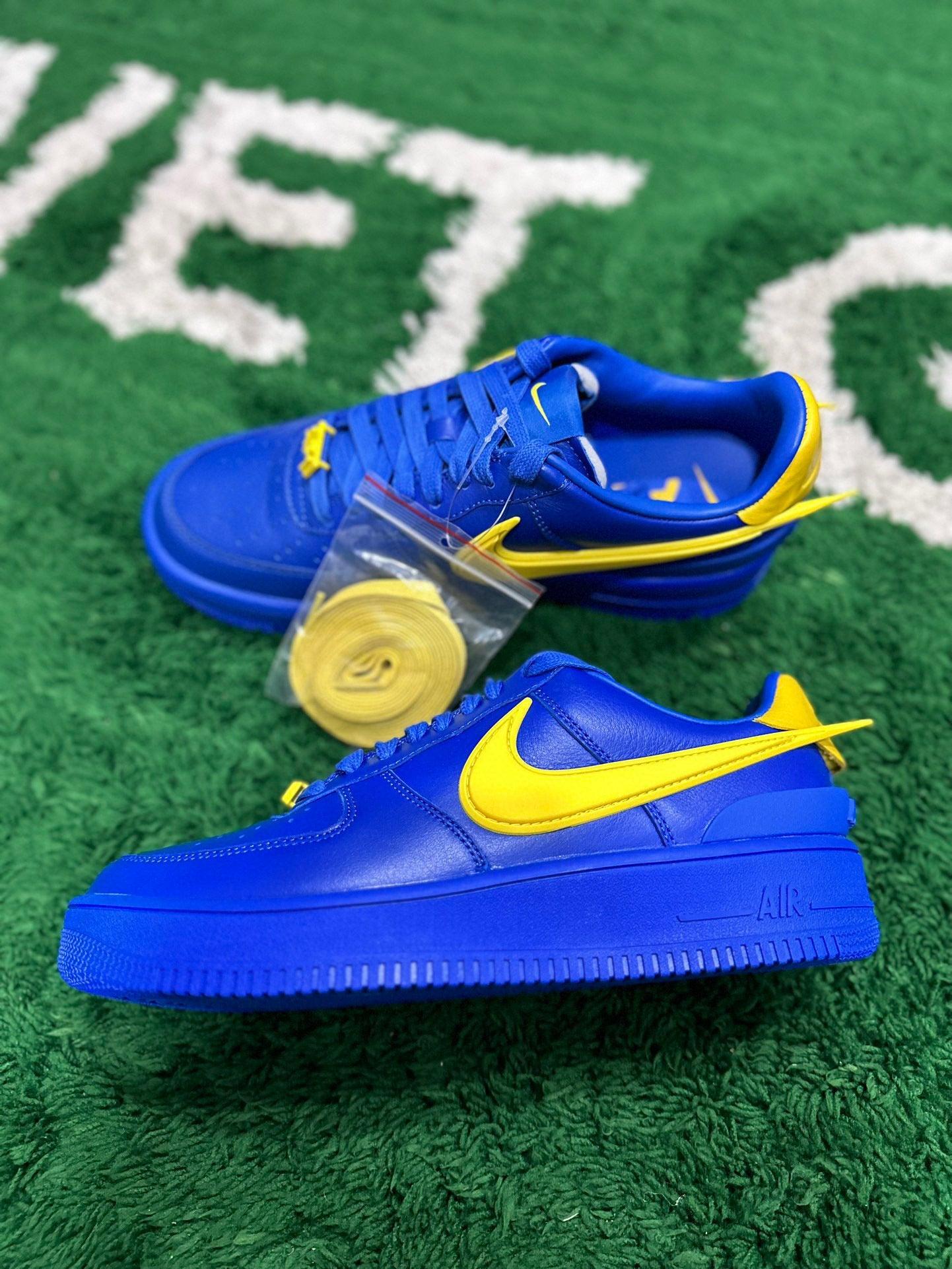 Nike Air Force 1 x Ambush