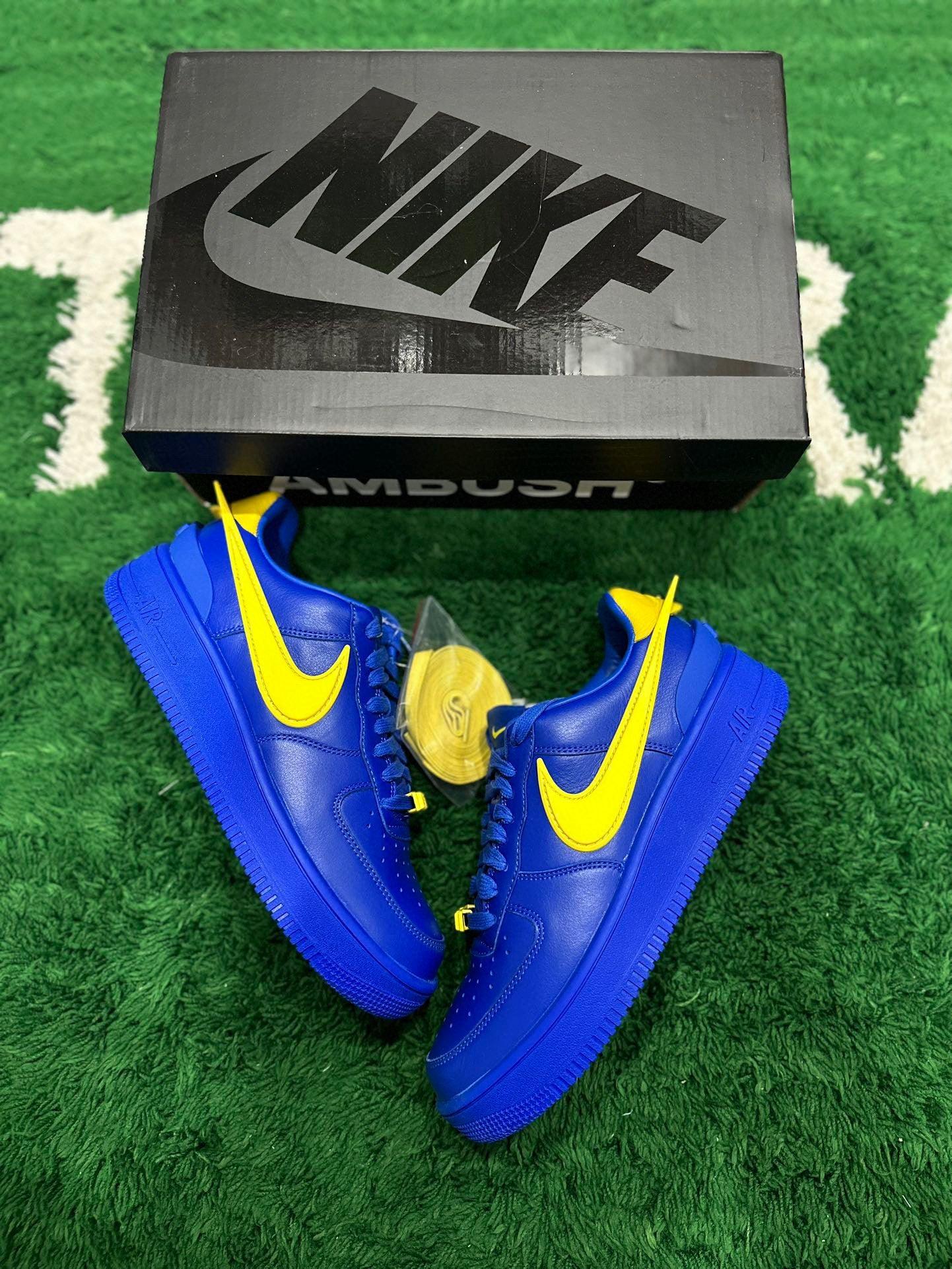 Nike Air Force 1 x Ambush