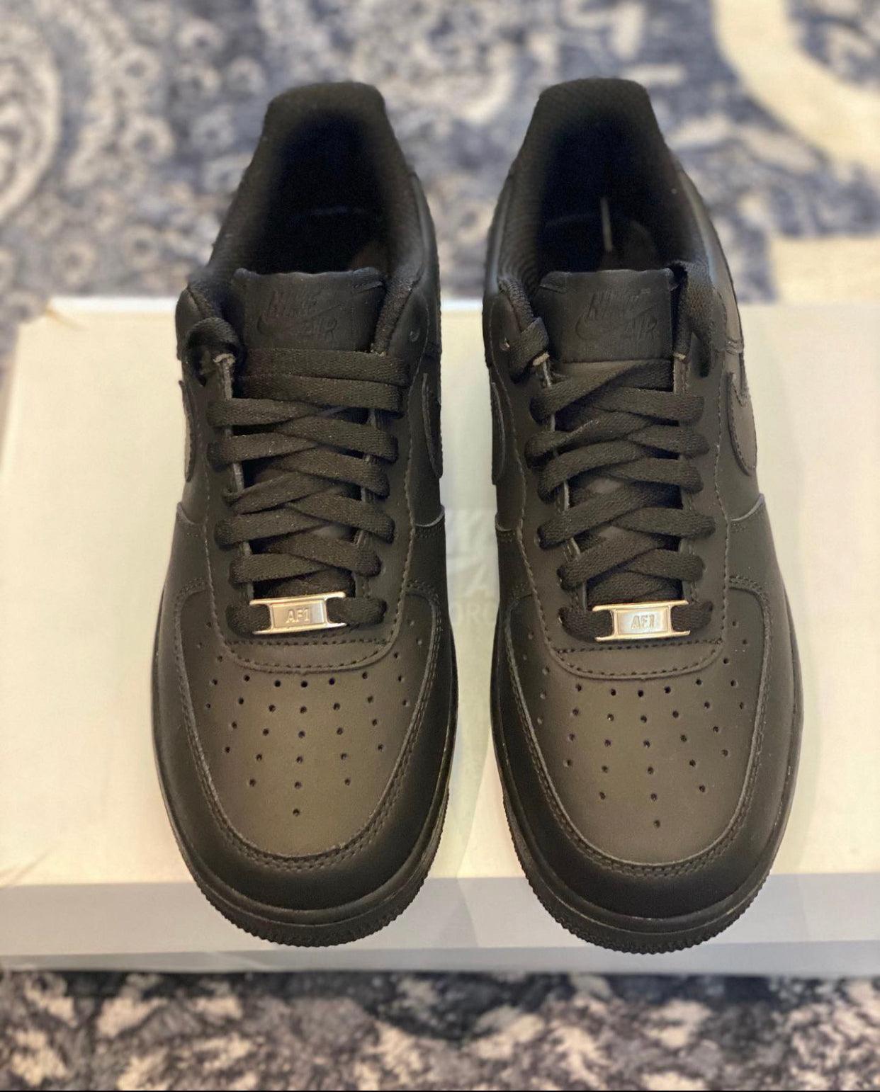 Nike Air Force 1 Low All Black