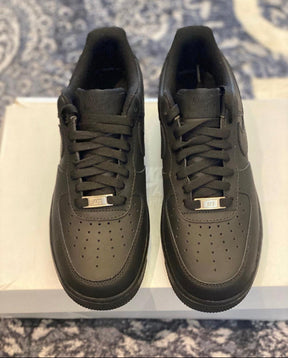 Nike Air Force 1 Low All Black