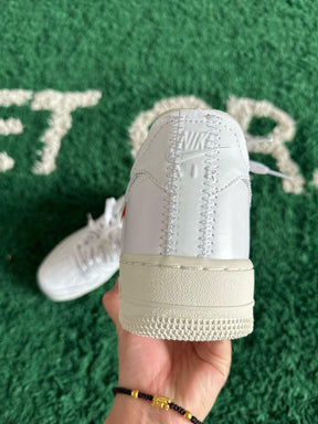 Nike Air Force 1 Off-White “Complex Con” WHITE