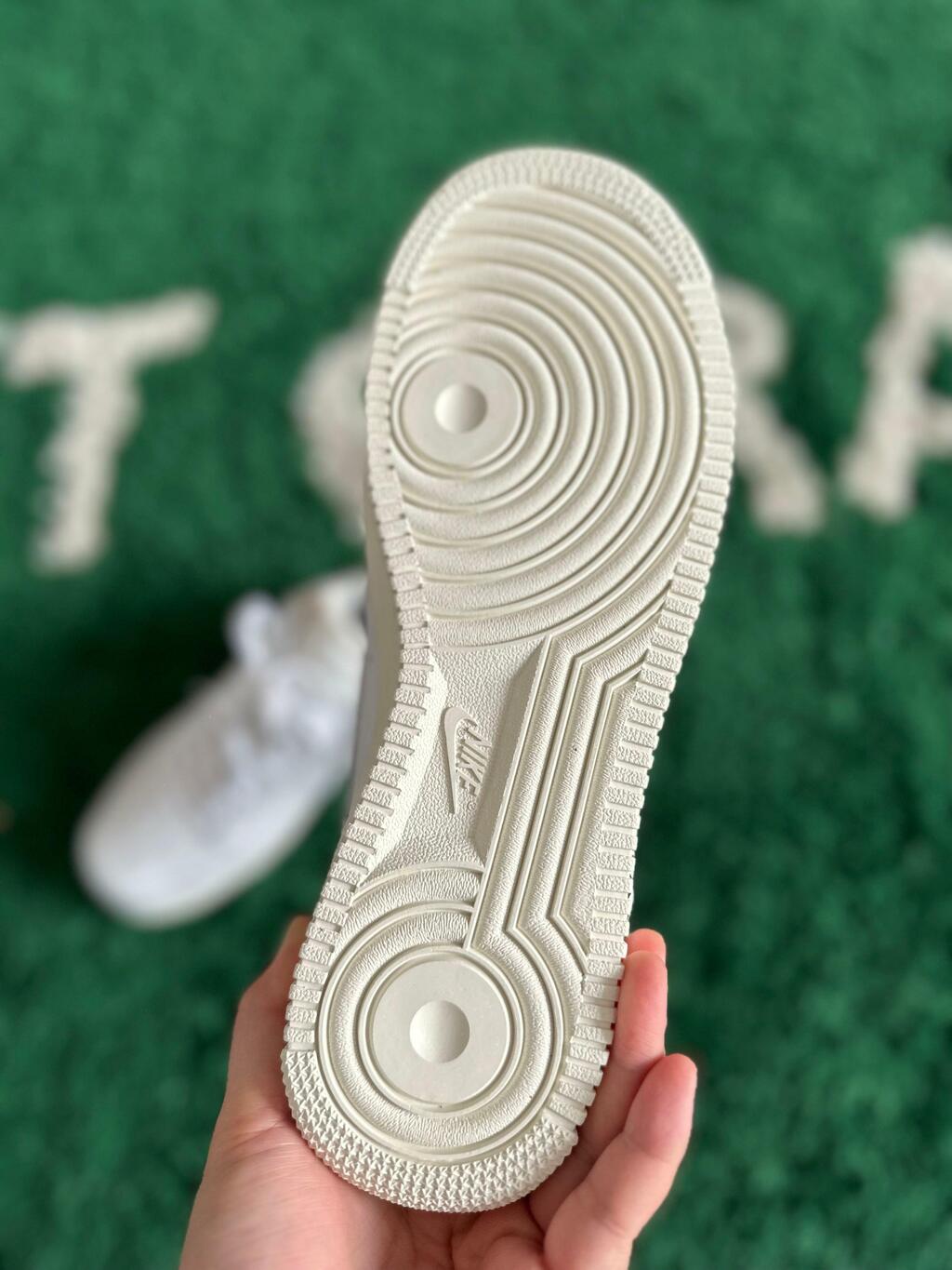 Nike Air Force 1 Off-White “Complex Con” WHITE