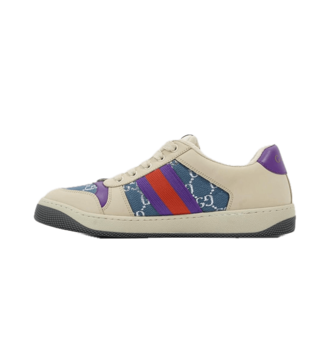 Tênis Gucci Screener