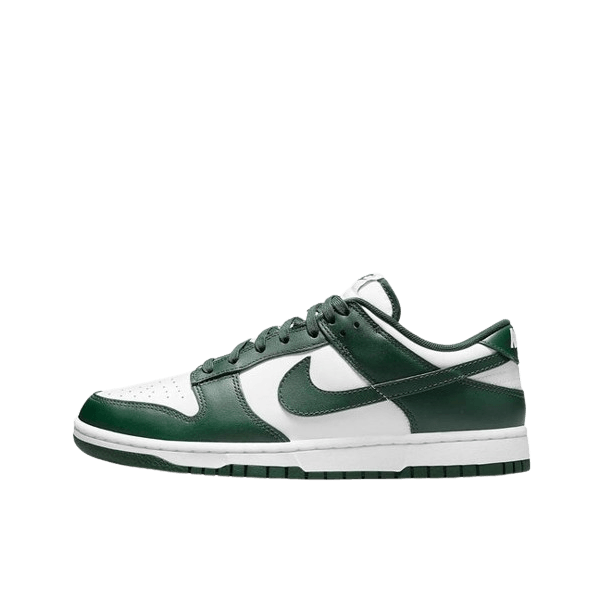 Nike Dunk Low "Michigan State"