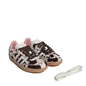 Adidas Samba OG Cow Print
