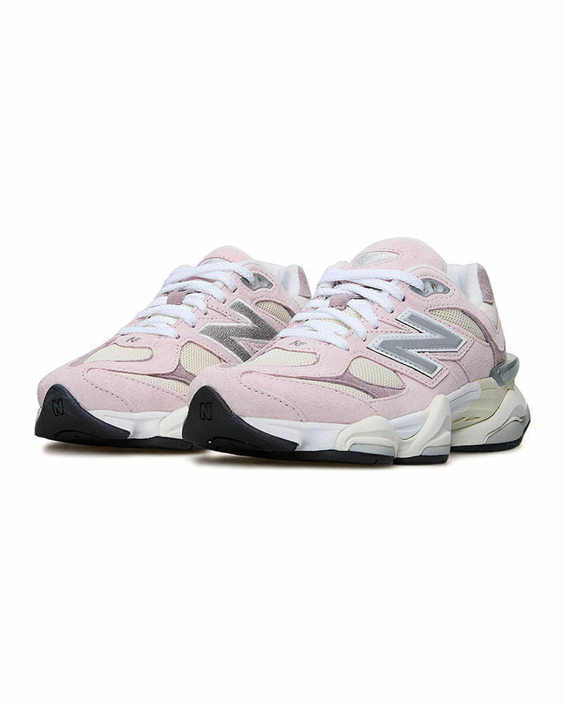 Tênis New Balance 9060 Rose Sugar