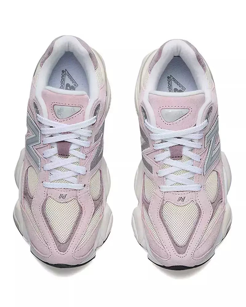 Tênis New Balance 9060 Rose Sugar