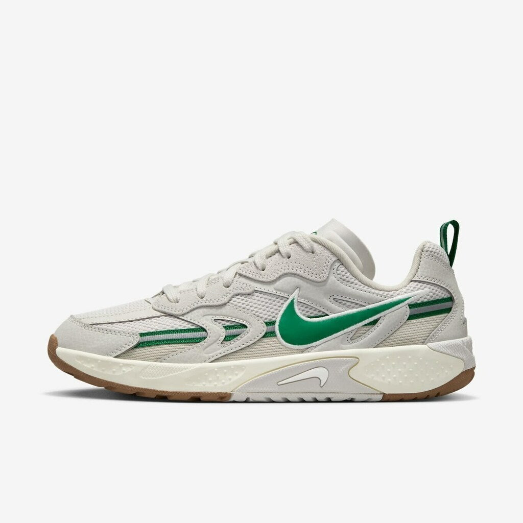 Futura x Nike Jam Train Olympics Pine Green