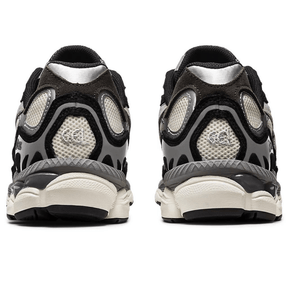 Asics Gel NYC Ivory Clay Grey