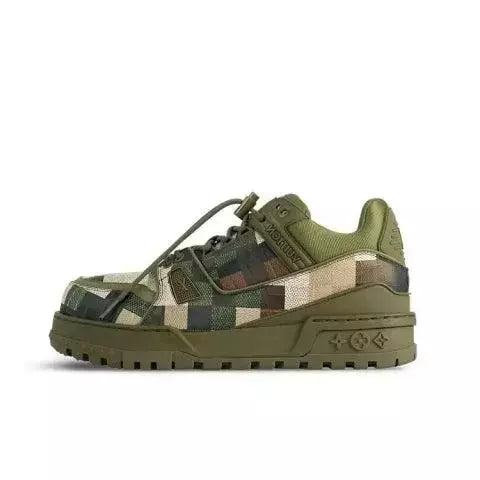 Louis Vuitton Trainer Maxi