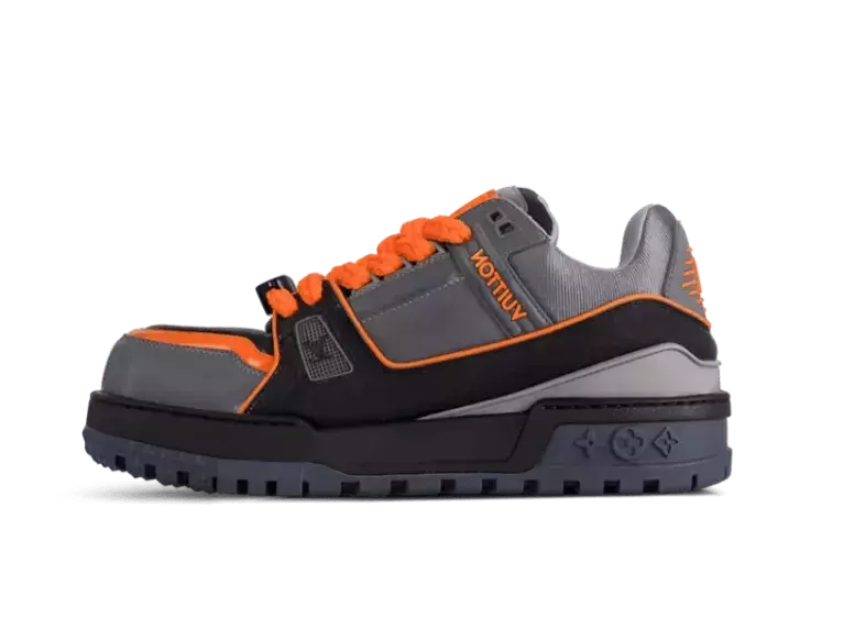 Louis Vuitton Trainer Maxi