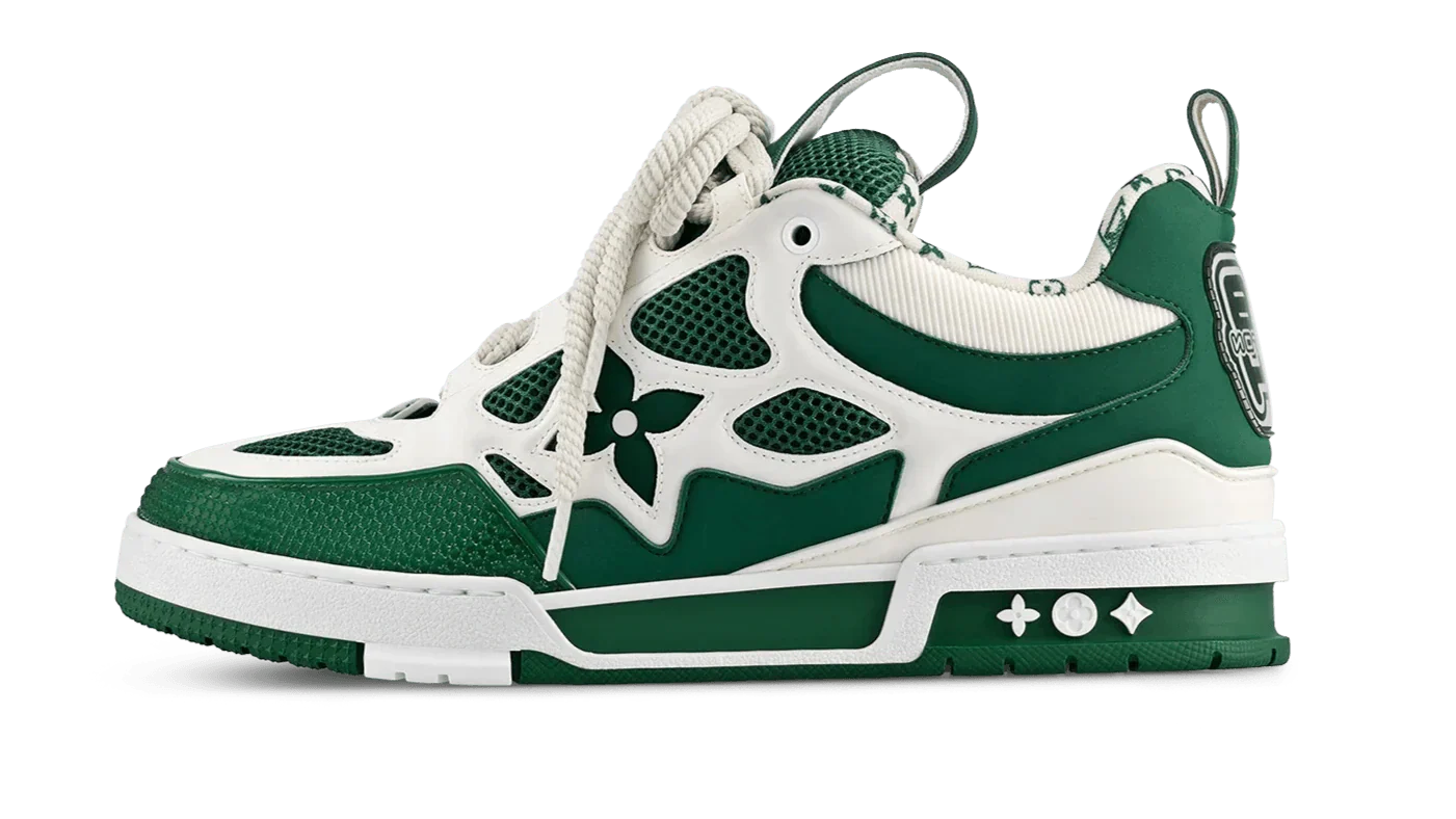 Louis Vuitton Skate Sneaker