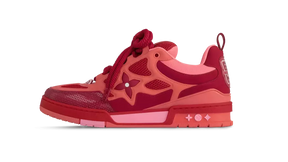 Louis Vuitton Skate Sneaker