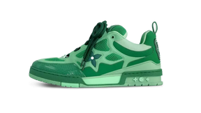 Louis Vuitton Skate Sneaker