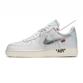 Nike Air Force 1 Off-White “Complex Con” WHITE
