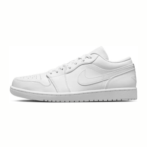 Nike Air Jordan 1 Low "Triple White"