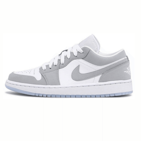 Nike Air Jordan 1 Low "Wolf Grey"