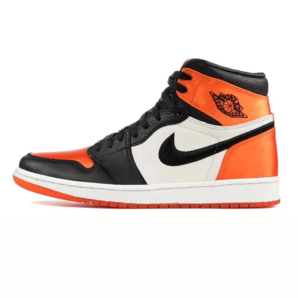 Nike Air Jordan 1 Shattered Backboard
