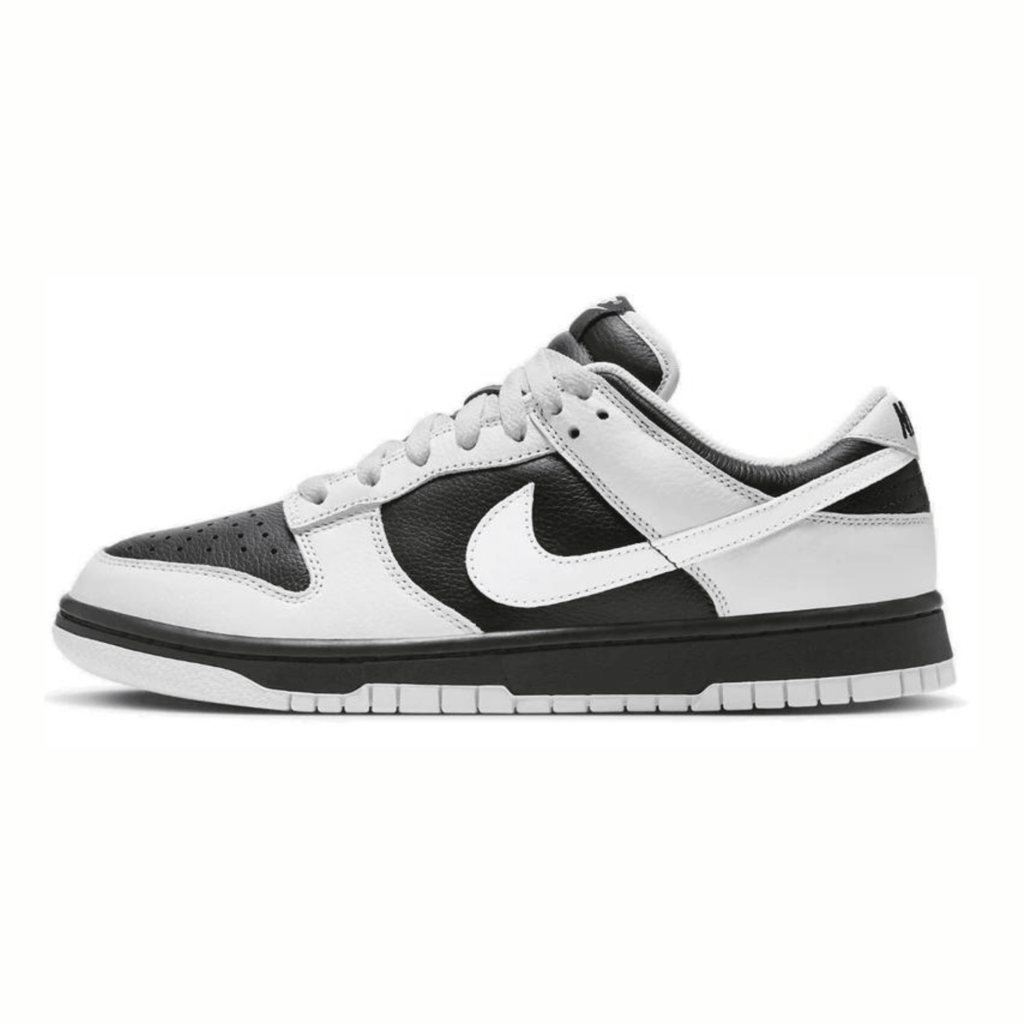 Nike Dunk Low "Reverse Panda"
