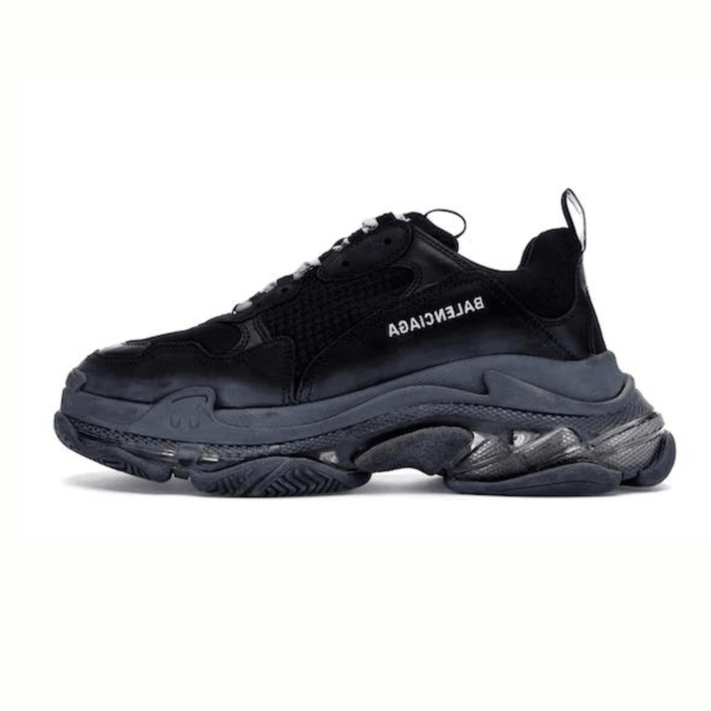 Tênis Balenciaga Triple S