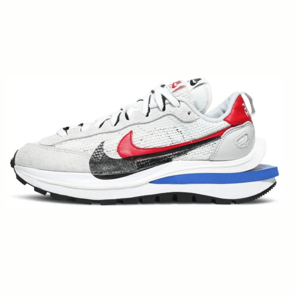 Nike Vaporwaffle x Sacai