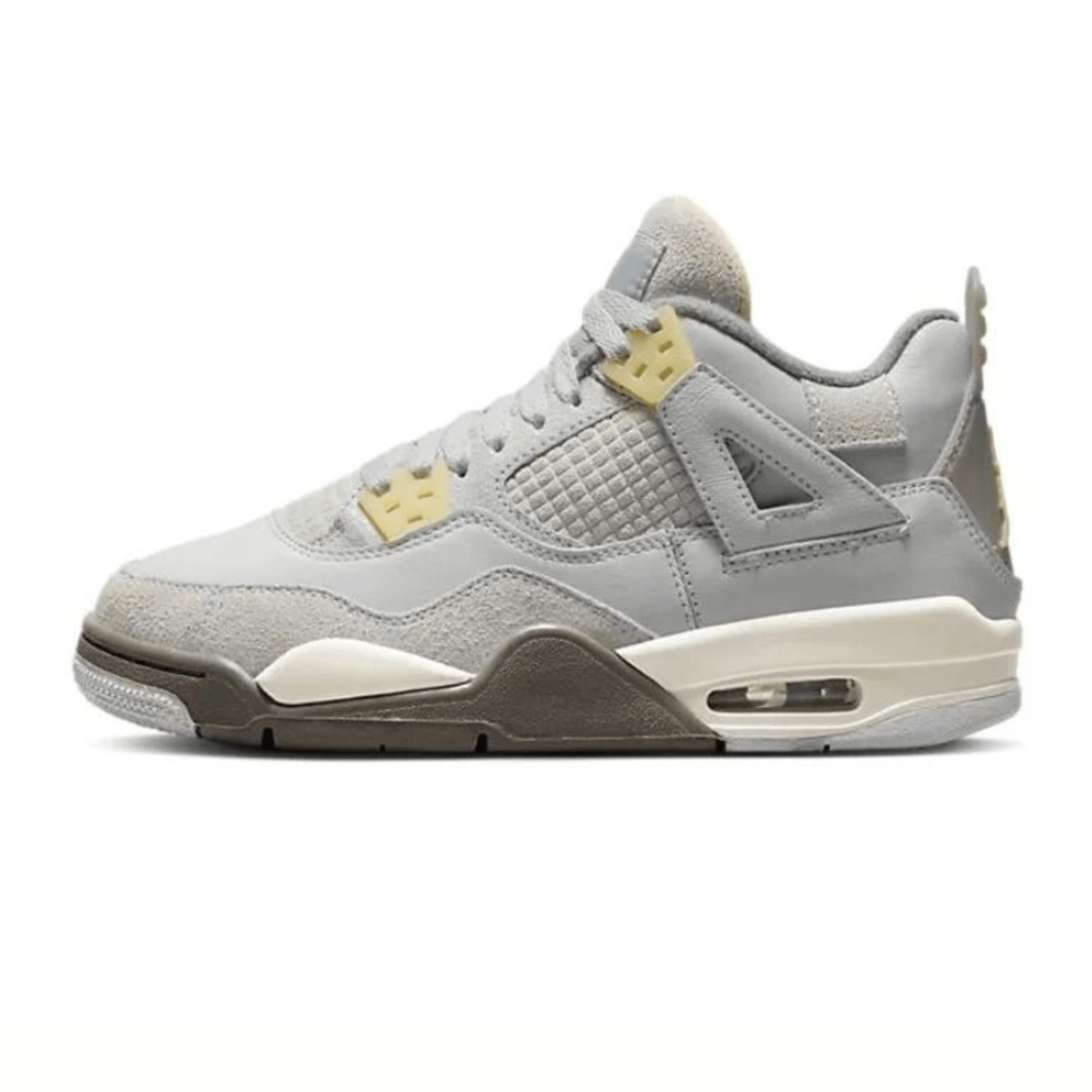 Nike Air Jordan 4 Retro SE Craft Photon Dust