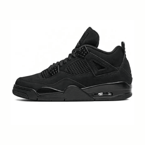 Nike Air Jordan 4 Retro Black Cat