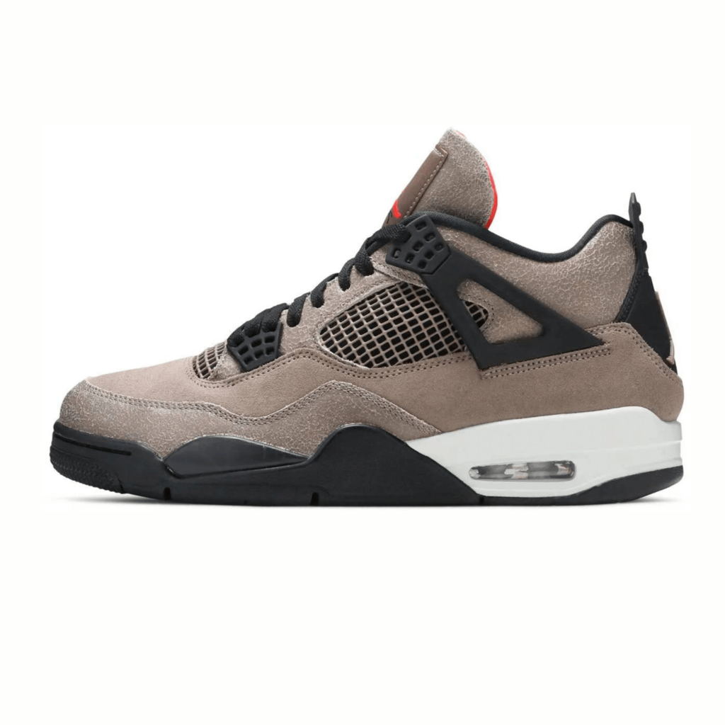 Nike Air Jordan 4 Retro Taupe Haze