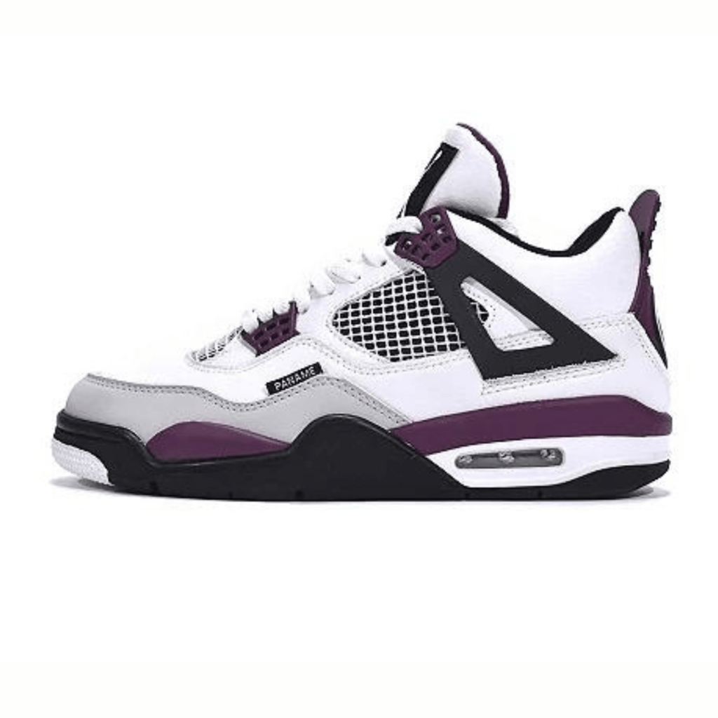 Nike Air Jordan 4 Retro PSG Paris Saint-Germain