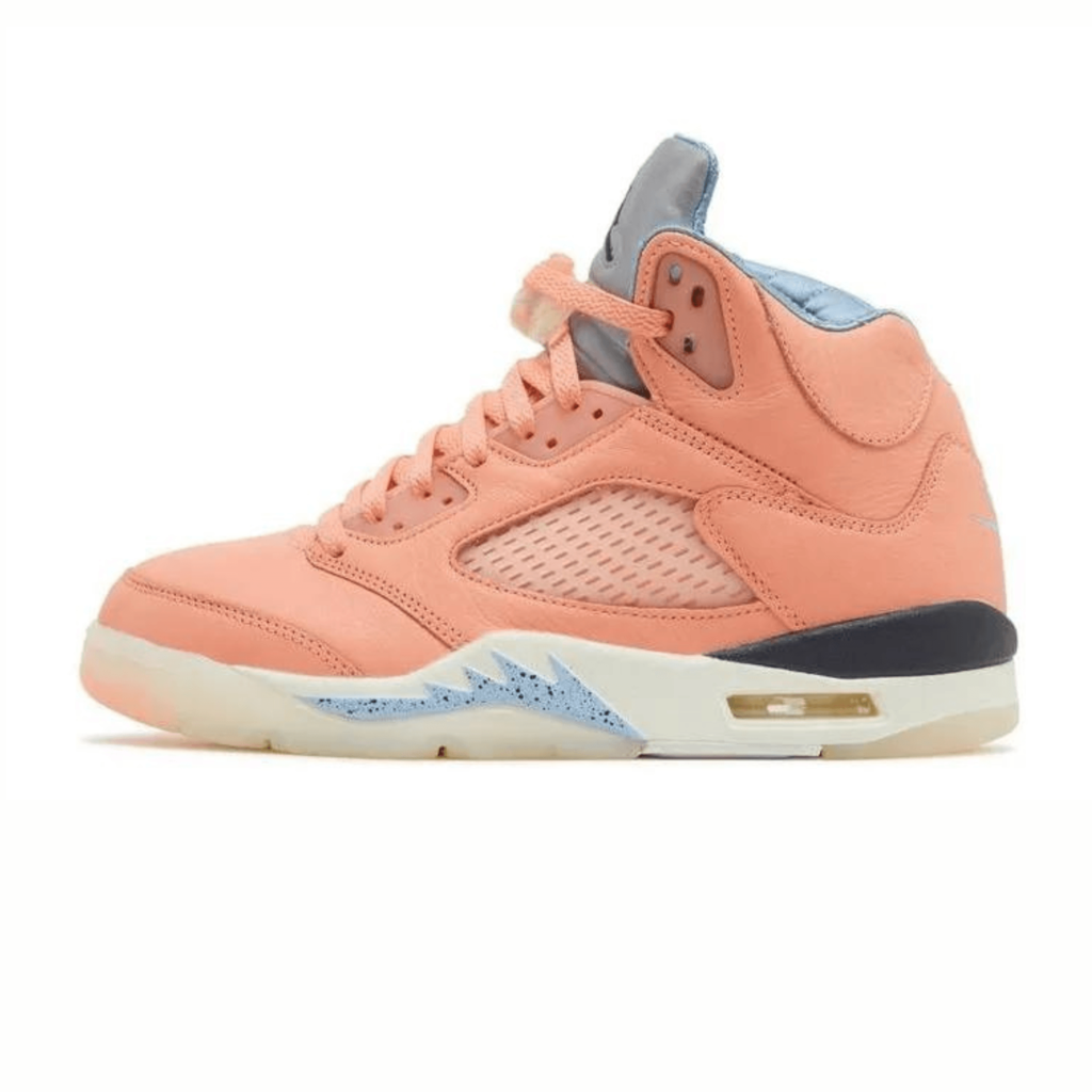 Nike Air Jordan 5 Retro DJ Khaled We The Best Crimson Bliss