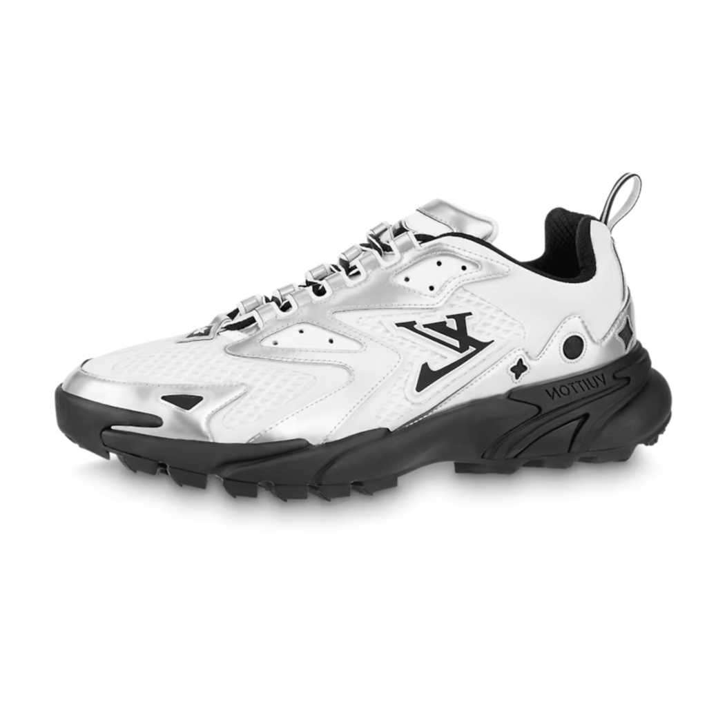 Louis Vuitton Runner Tatic Sneaker