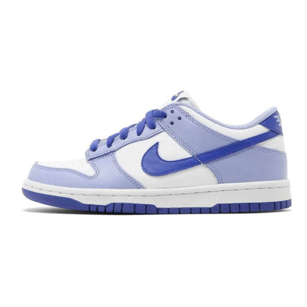 Nike Dunk Low "Blueberry"