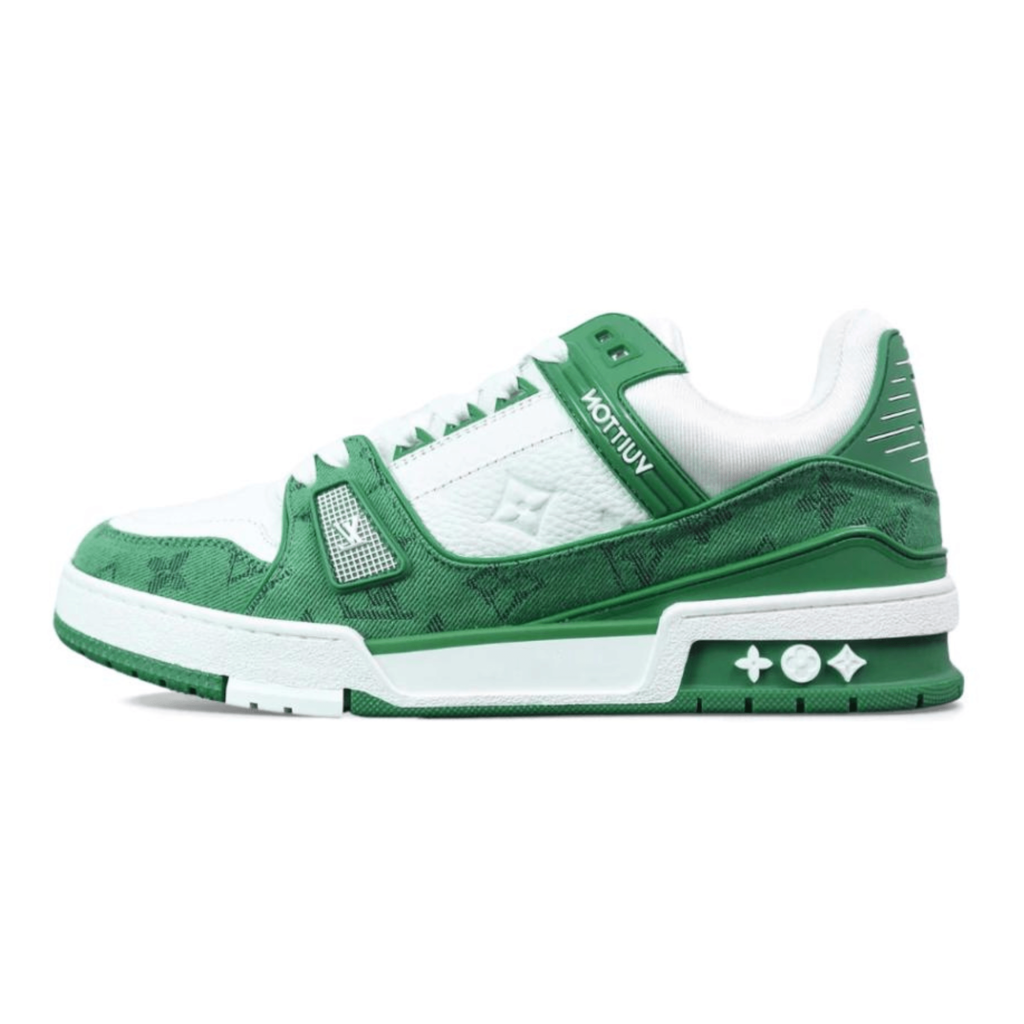 Louis Vuitton Trainer