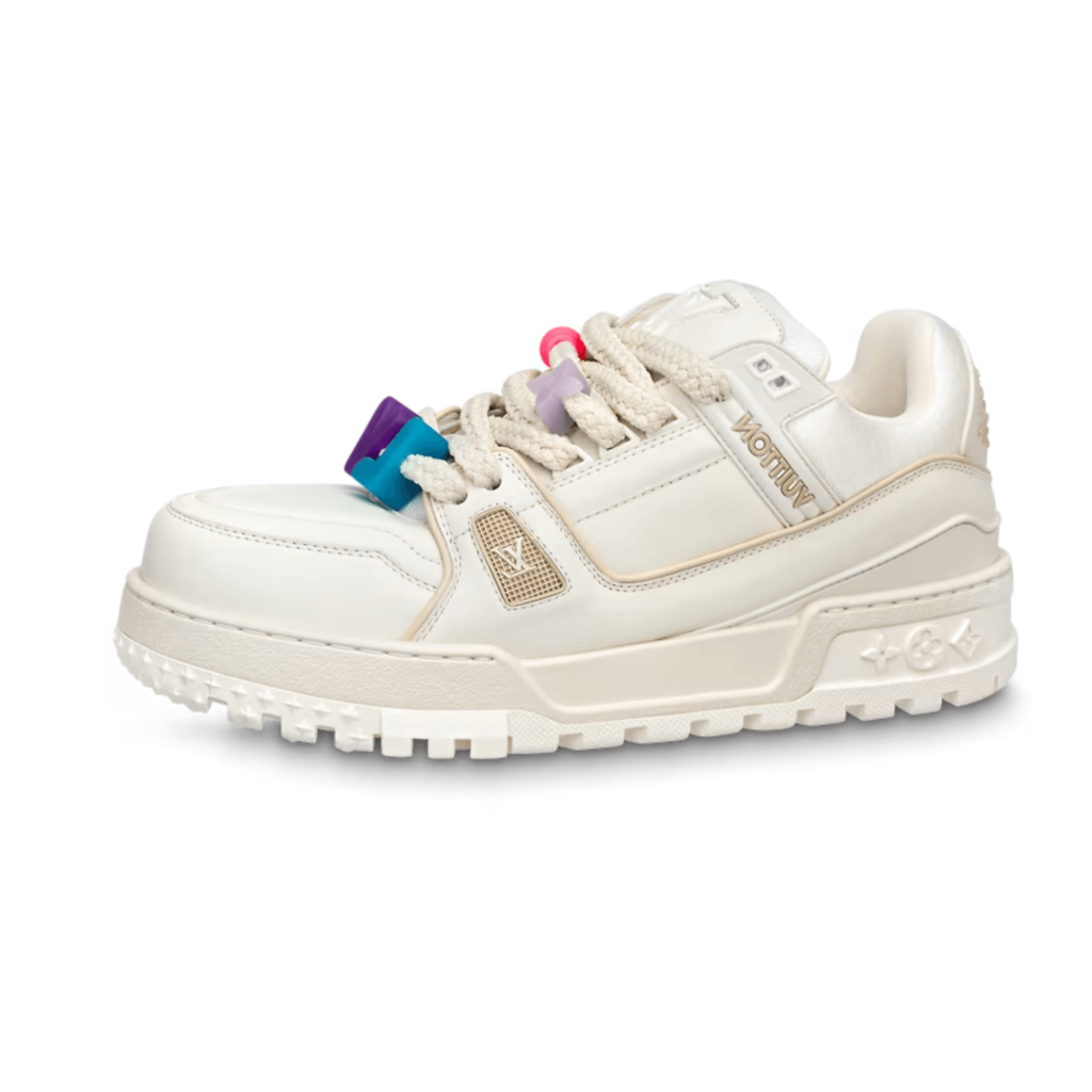 Louis Vuitton Trainer Maxi