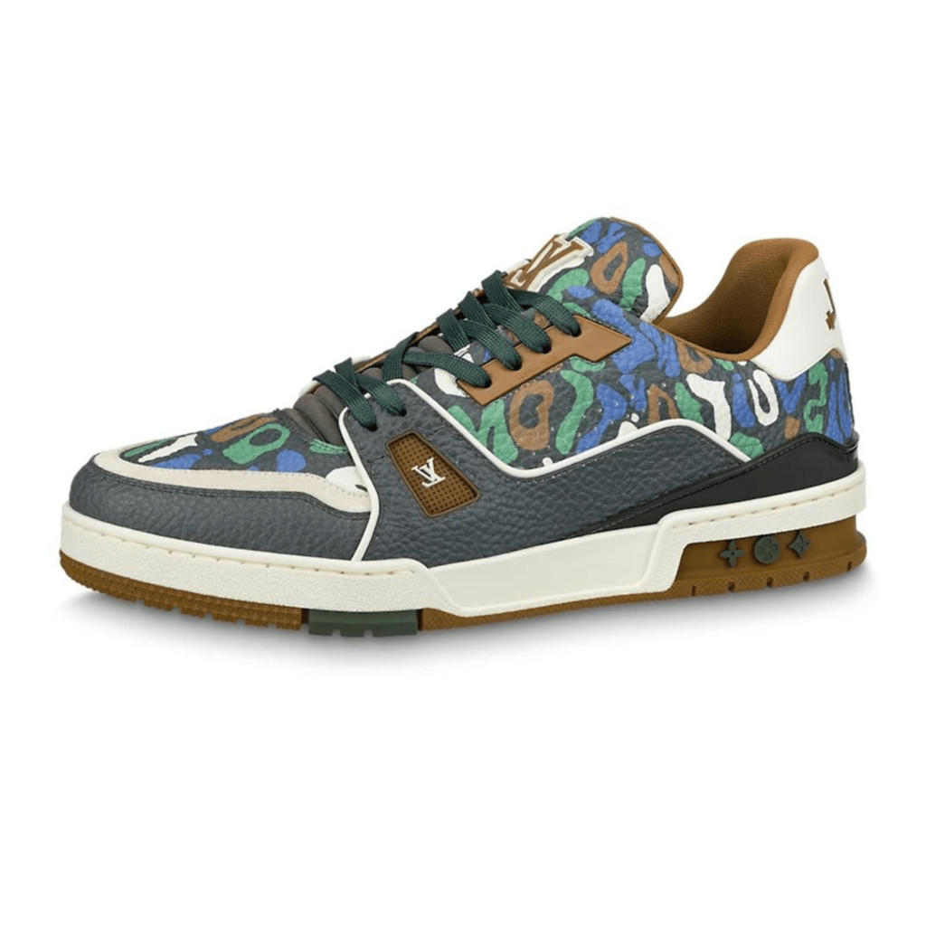 Louis Vuitton Trainer