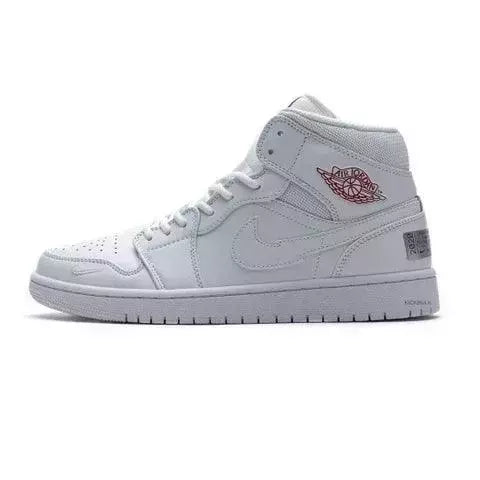 Nike Air Jordan 1 Mid "Euro Tour"