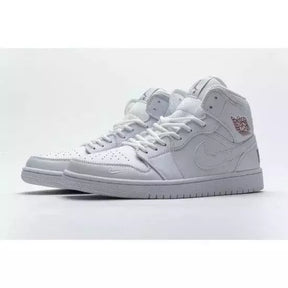 Nike Air Jordan 1 Mid "Euro Tour"