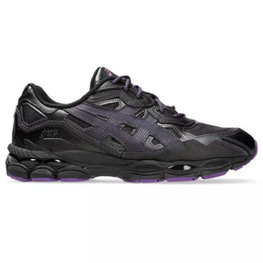 ASICS GEL-NYC X NEEDLES - PRETO COM ROXO