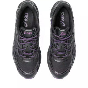 ASICS GEL-NYC X NEEDLES - PRETO COM ROXO