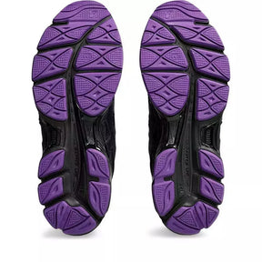 ASICS GEL-NYC X NEEDLES - PRETO COM ROXO